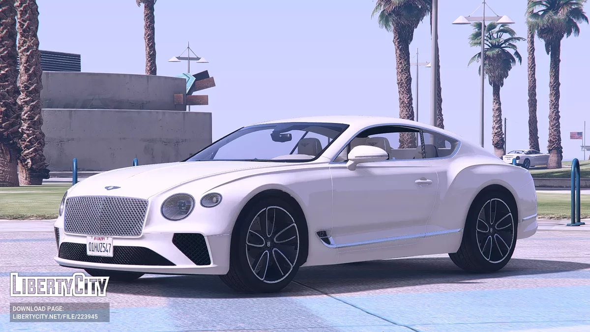 VAG CarPack [ADDON | OIV] / GTA 5