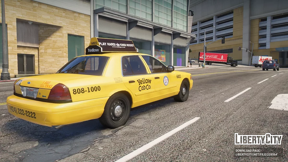 Атмосферная подборка транспорта / GTA 5