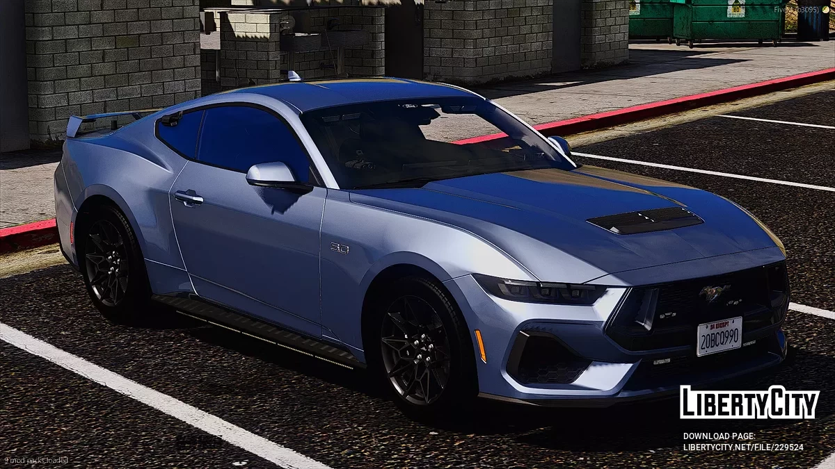 San Andreas State Trooper Pack / GTA 5