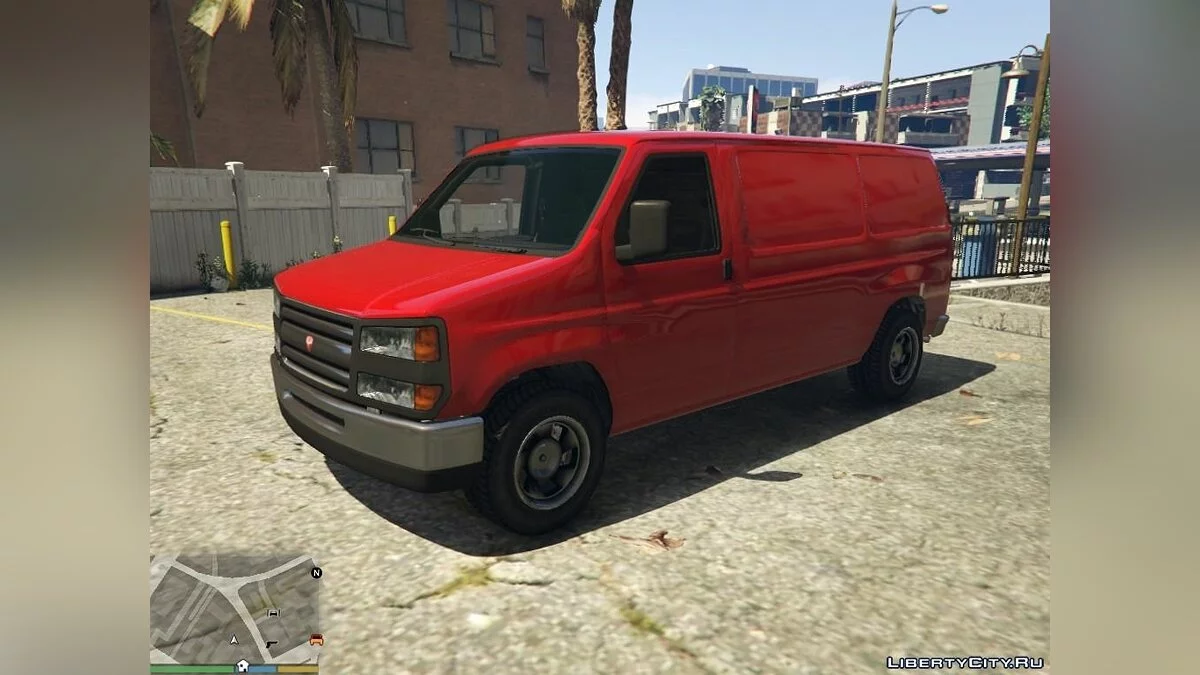 Various Vehicle Tweaks, Fixes & Improvements 1.1 / GTA 5