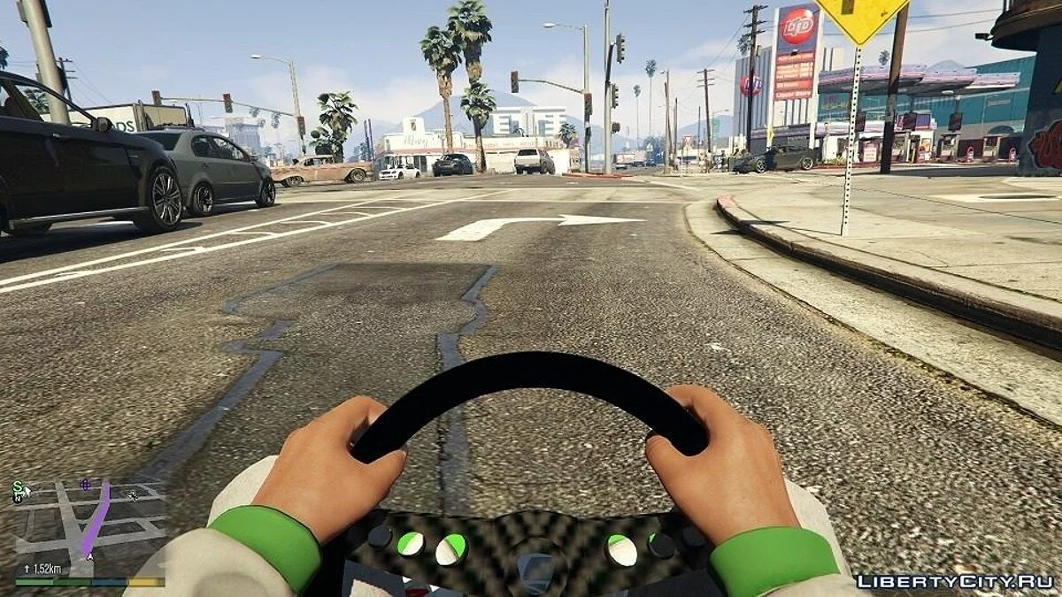 Kart V / GTA 5