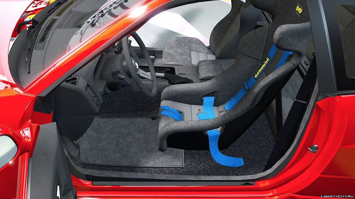 Nissan Skyline GT-R 34 2002 [Add-On / Replace / Animated | Template] 1.0 / GTA 5