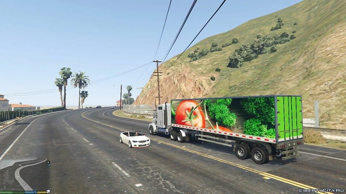 New trailers / Новые трейлеры / GTA 5