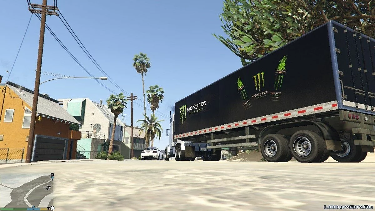 New trailers / Новые трейлеры / GTA 5