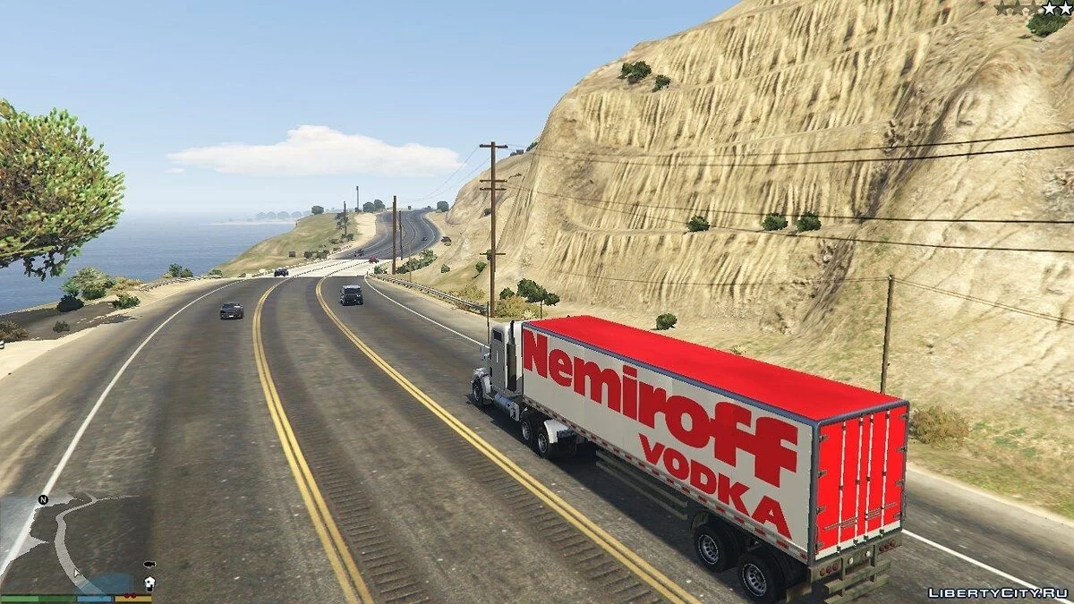 New trailers / Новые трейлеры / GTA 5