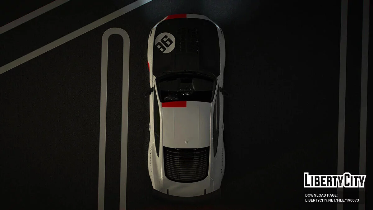 Hennessey Venom 1200 Mustang GT500 / GTA 5
