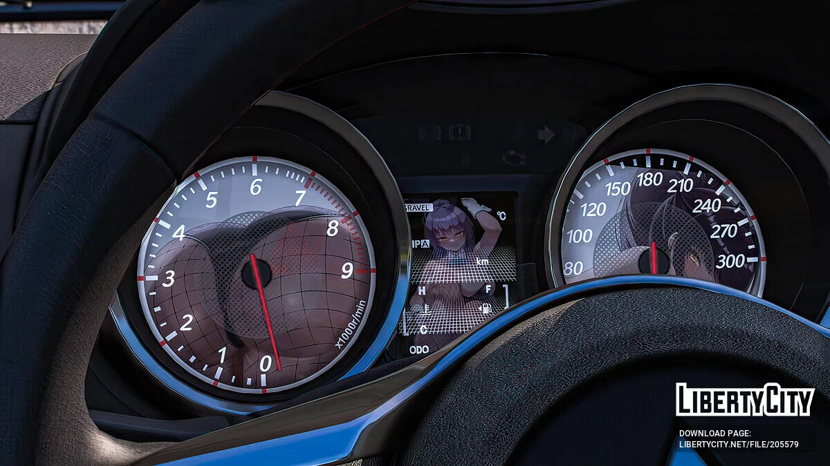 Mitsubishi Lancer Evolution X
