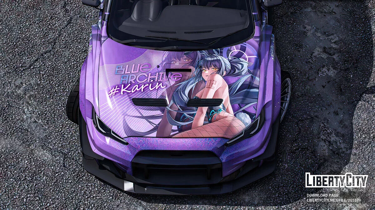 Mitsubishi Lancer Evolution X