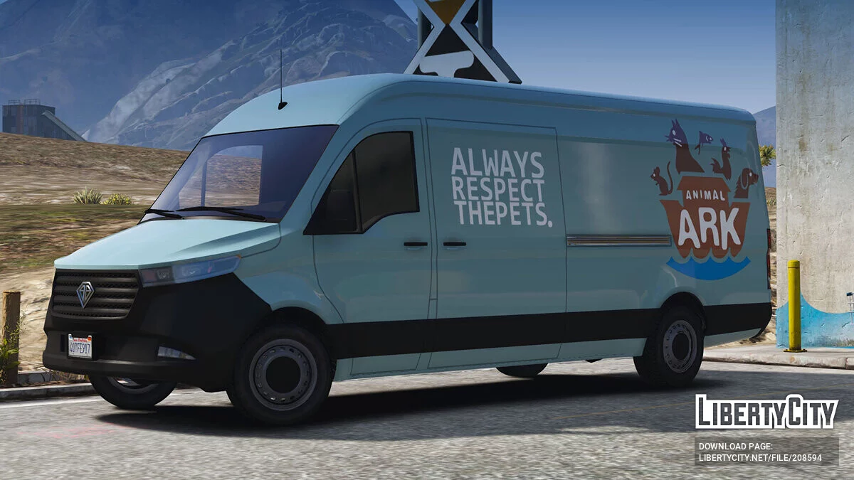 Benefactor Jogger Livery Pack / GTA 5