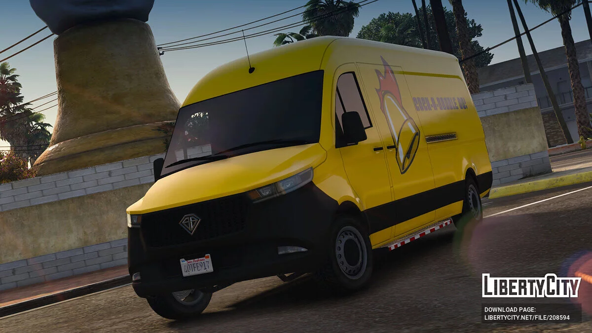 Benefactor Jogger Livery Pack / GTA 5