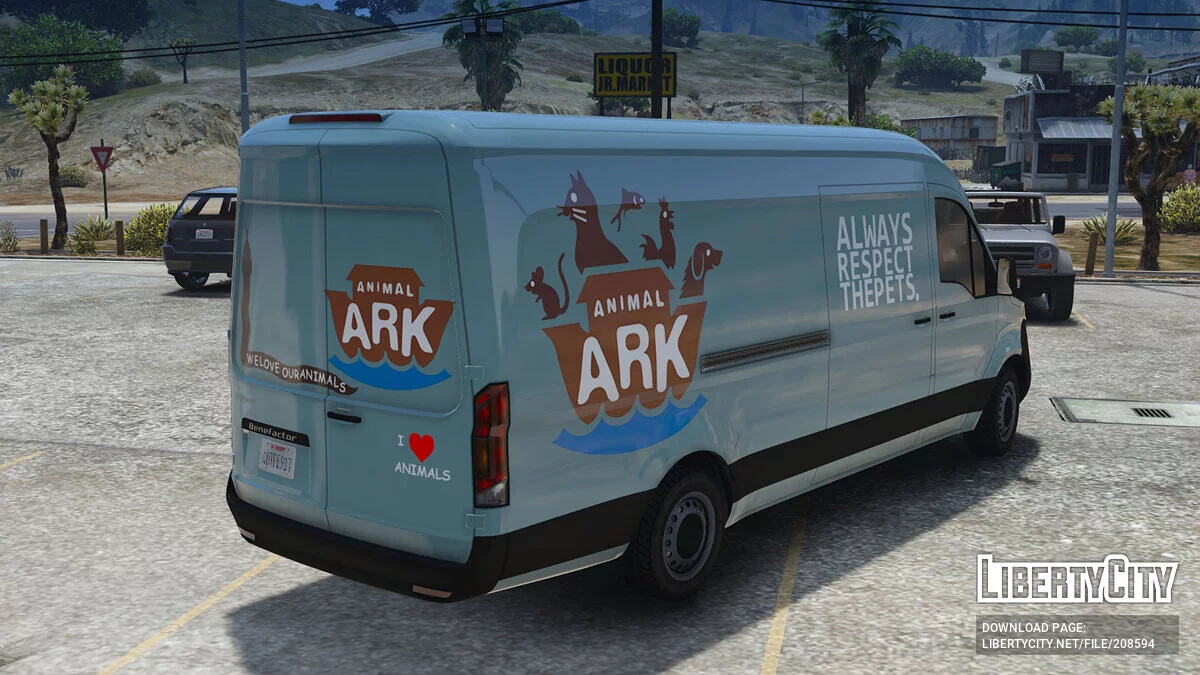 Benefactor Jogger Livery Pack / GTA 5