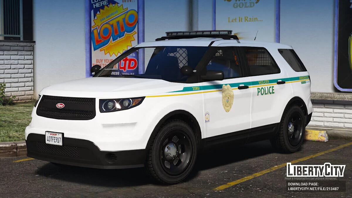 Leonida Livery Pack / GTA 5
