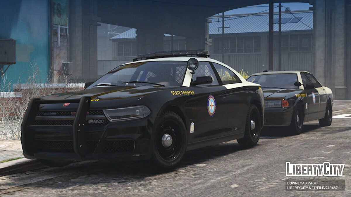 Leonida Livery Pack / GTA 5