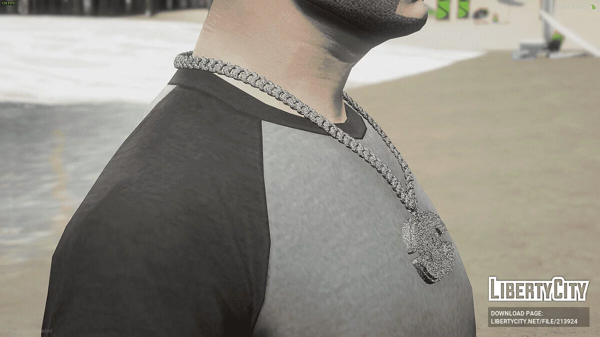 CC Chain [SP/FIVEM] / GTA 5