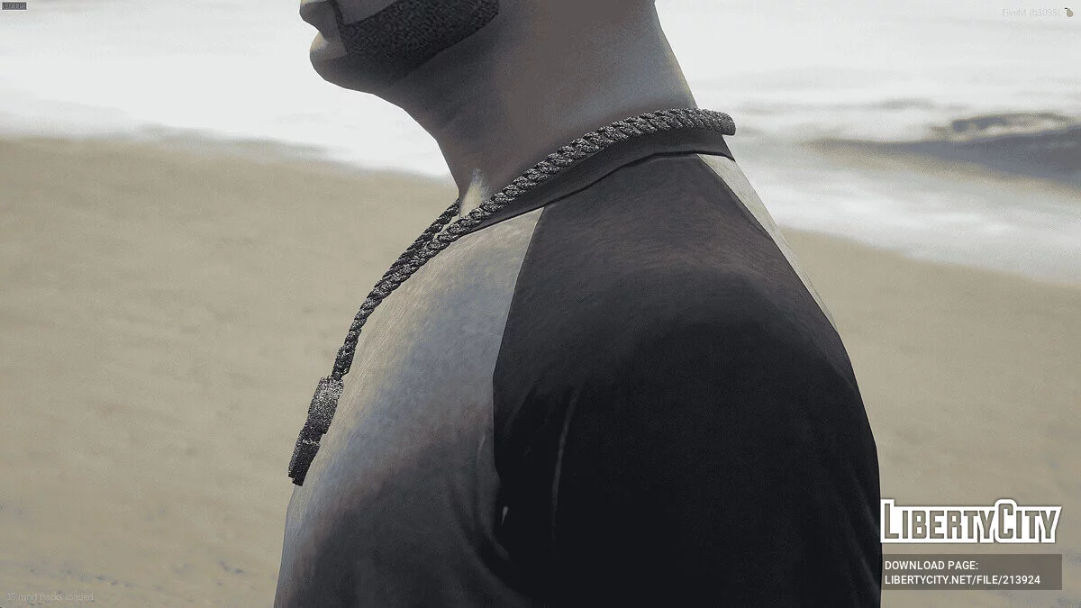 CC Chain [SP/FIVEM] / GTA 5