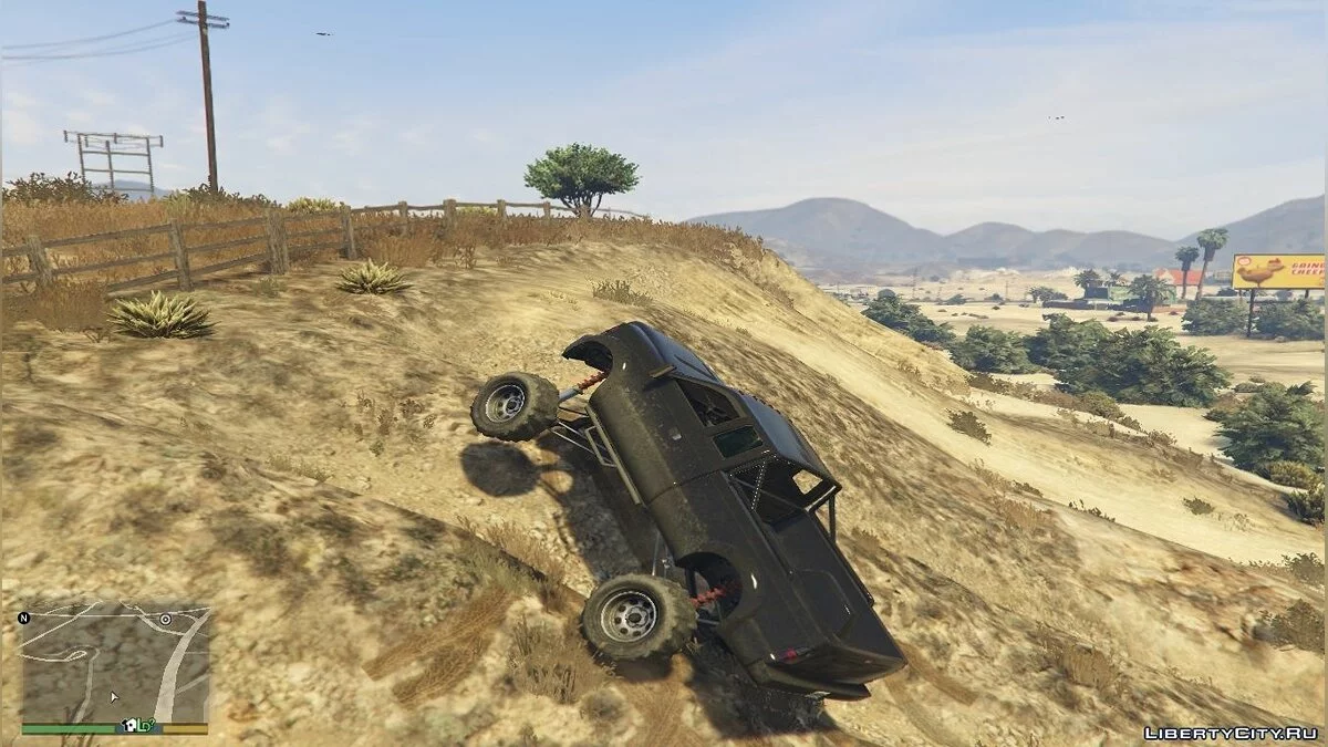 GTA5 Drift 2.6 / GTA 5