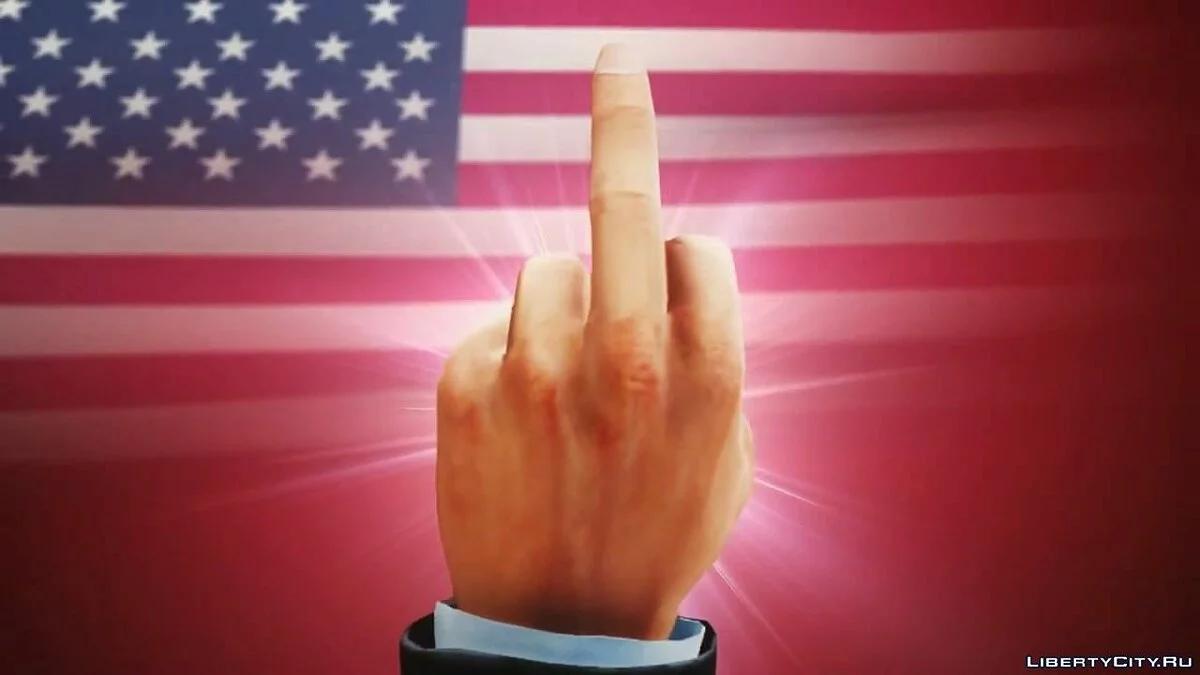 Трейлер Джока Крэнли / GTA 5