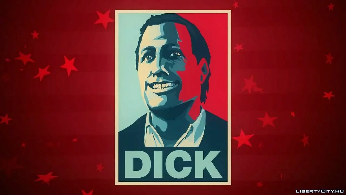 Трейлер Джока Крэнли / GTA 5