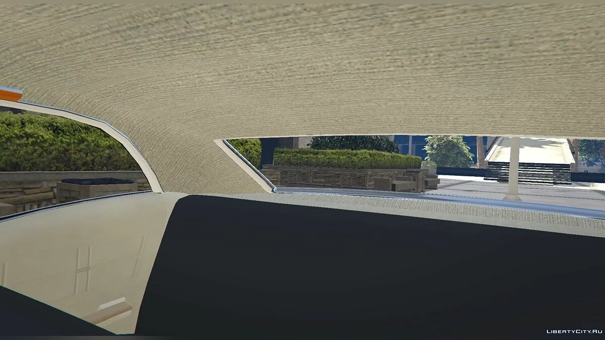Chevrolet Impala 67 / GTA 5