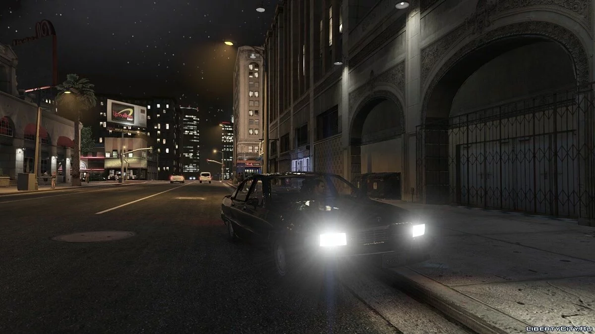 1991 Chevrolet Caprice [BETA] 1.2 / GTA 5