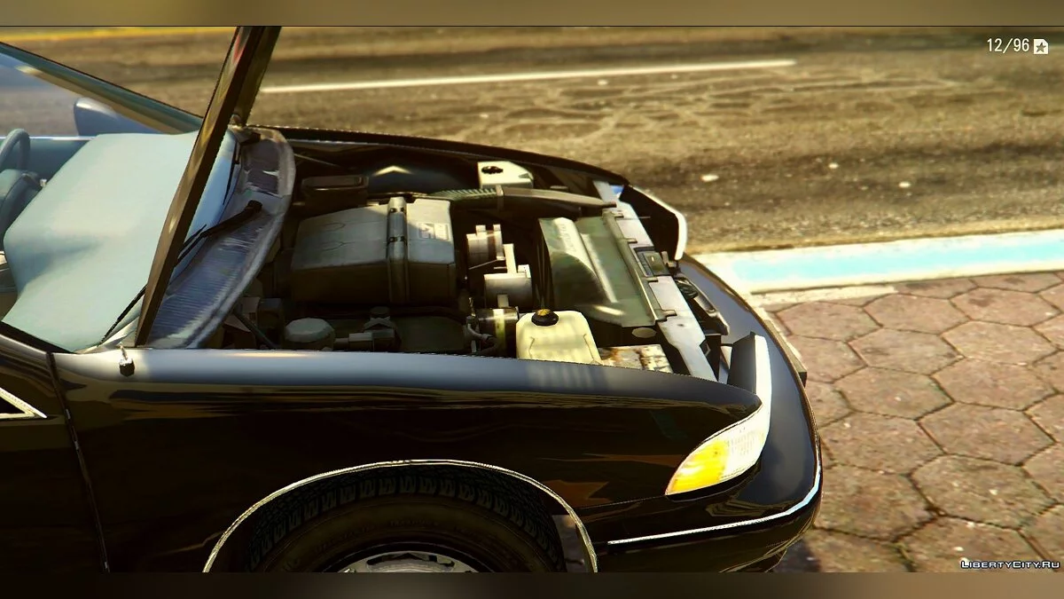 1991 Chevrolet Caprice [Add-On / Replace] 2.0 / GTA 5