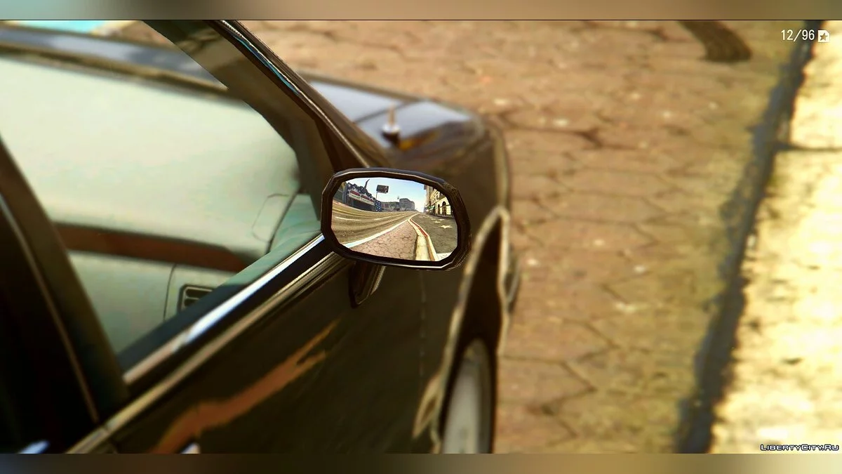 1991 Chevrolet Caprice [Add-On / Replace] 2.0 / GTA 5