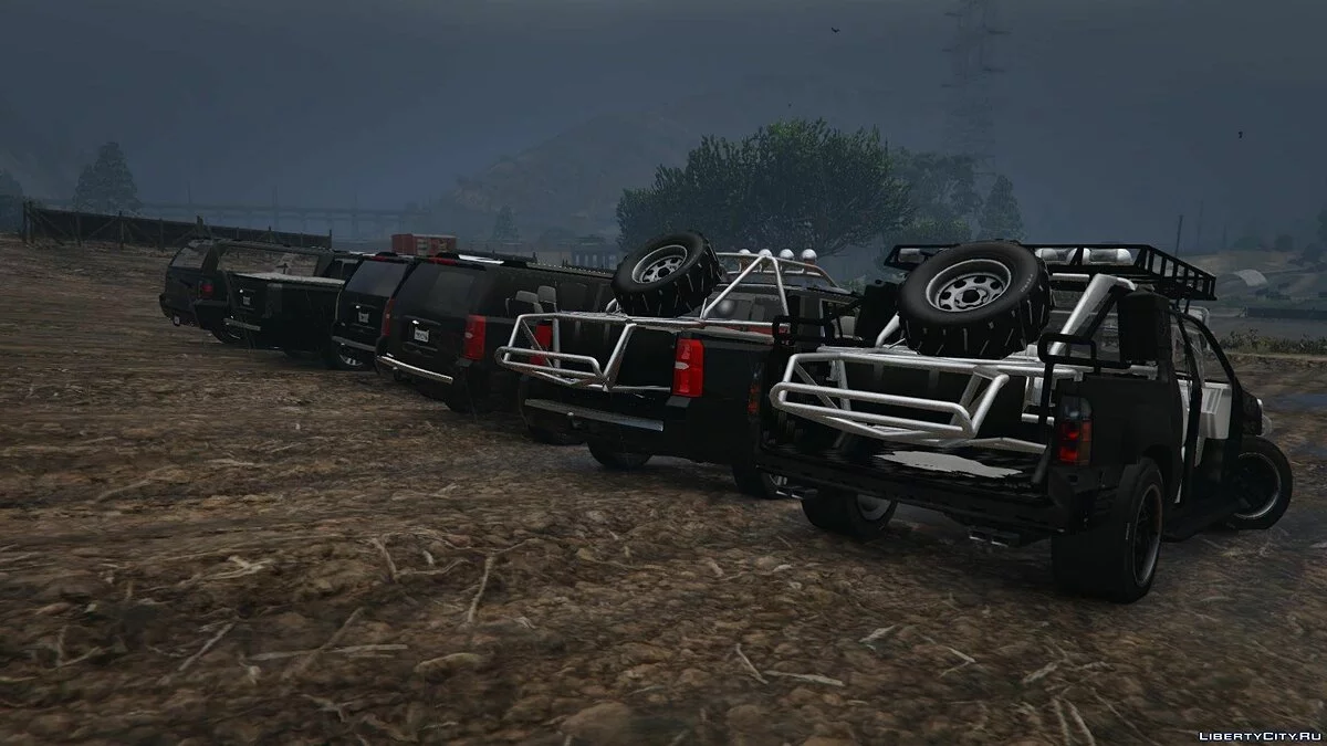 2015 Chevrolet Tahoe [Add-On / Replace | Unlocked] 3.0 / GTA 5