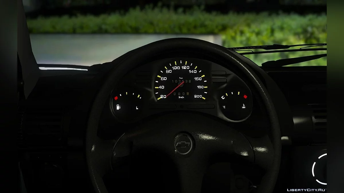 1998 Chevrolet Corsa 1.6 MPFI 0.95 / GTA 5