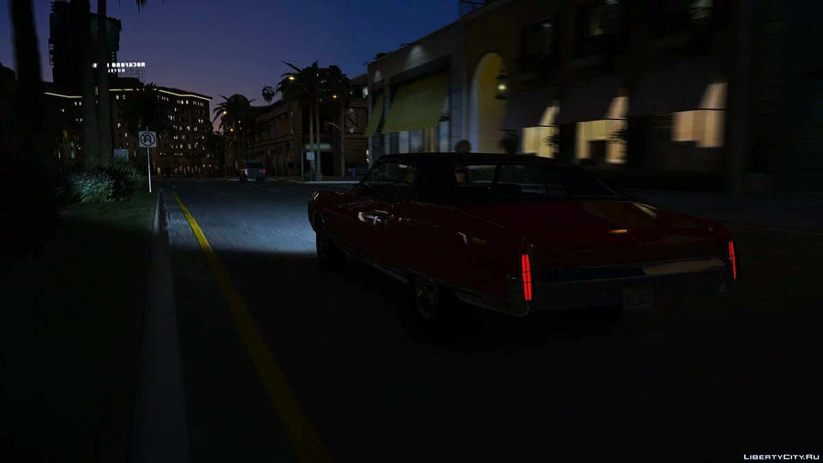 Chevrolet Monte Carlo 1970 [Add-On/Unlock] / GTA 5