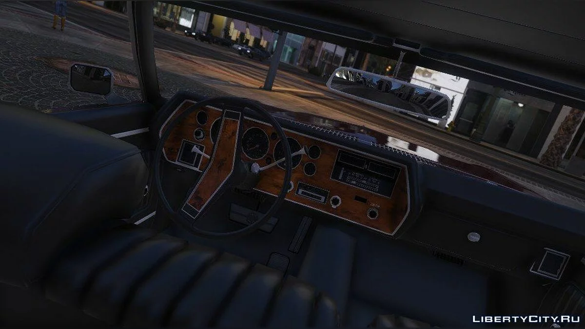Chevrolet Monte Carlo 1970 [Add-On/Unlock] / GTA 5