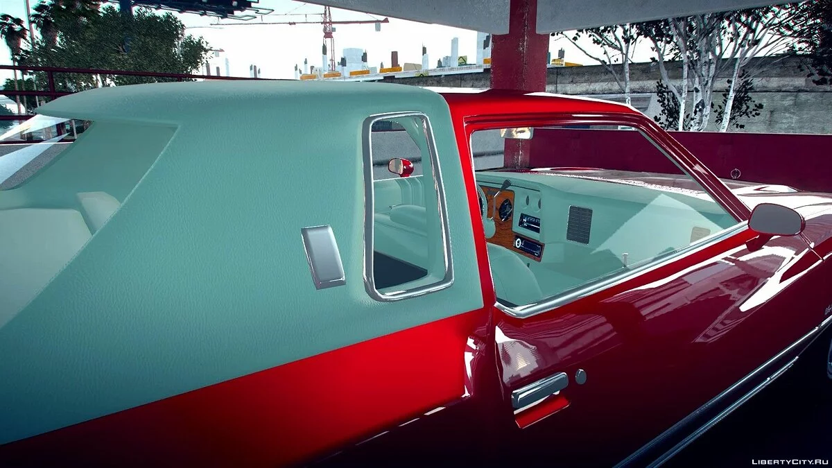 1977 Chevrolet Monte Carlo [Add-On | Unlocked] 1.0 / GTA 5