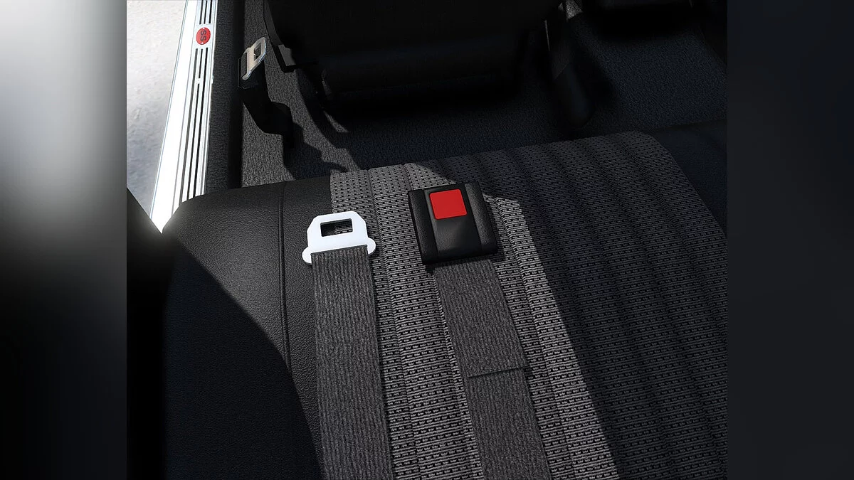 Chevrolet Camaro SS 69 [Add-On | Extras | Tuning | Template] Reworked 1.0 / GTA 5