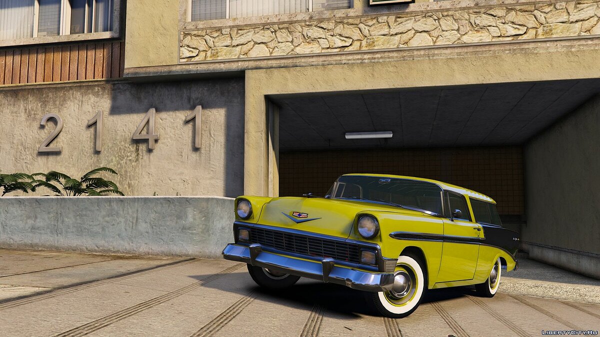 Retro pack gta 5 фото 103