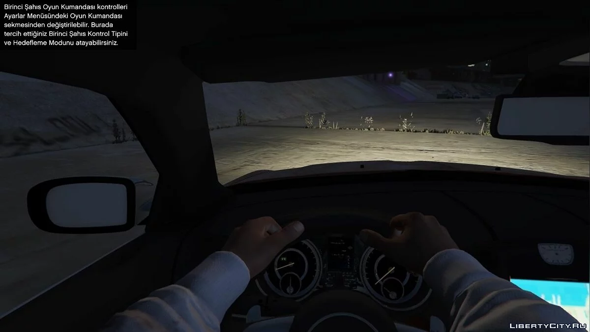 2012 Chrysler 300C [BETA] / GTA 5