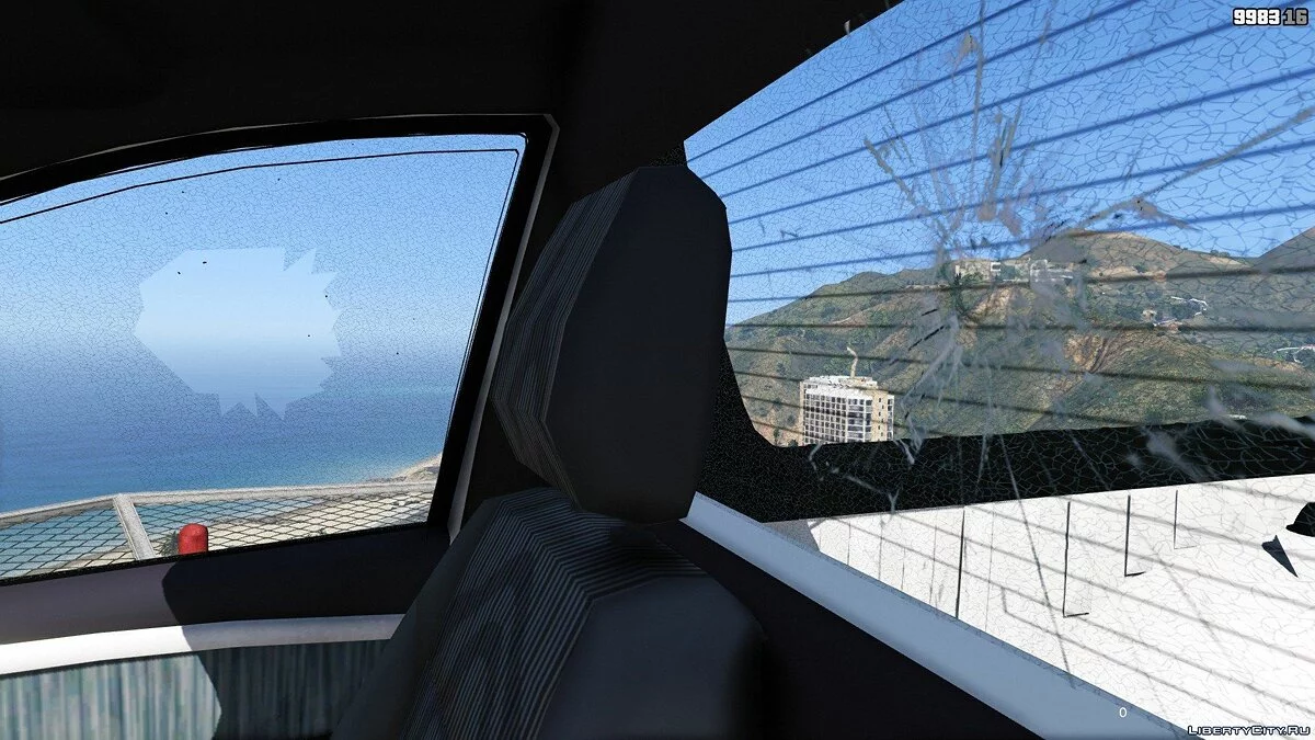 Dacia Duster Pick-Up / GTA 5