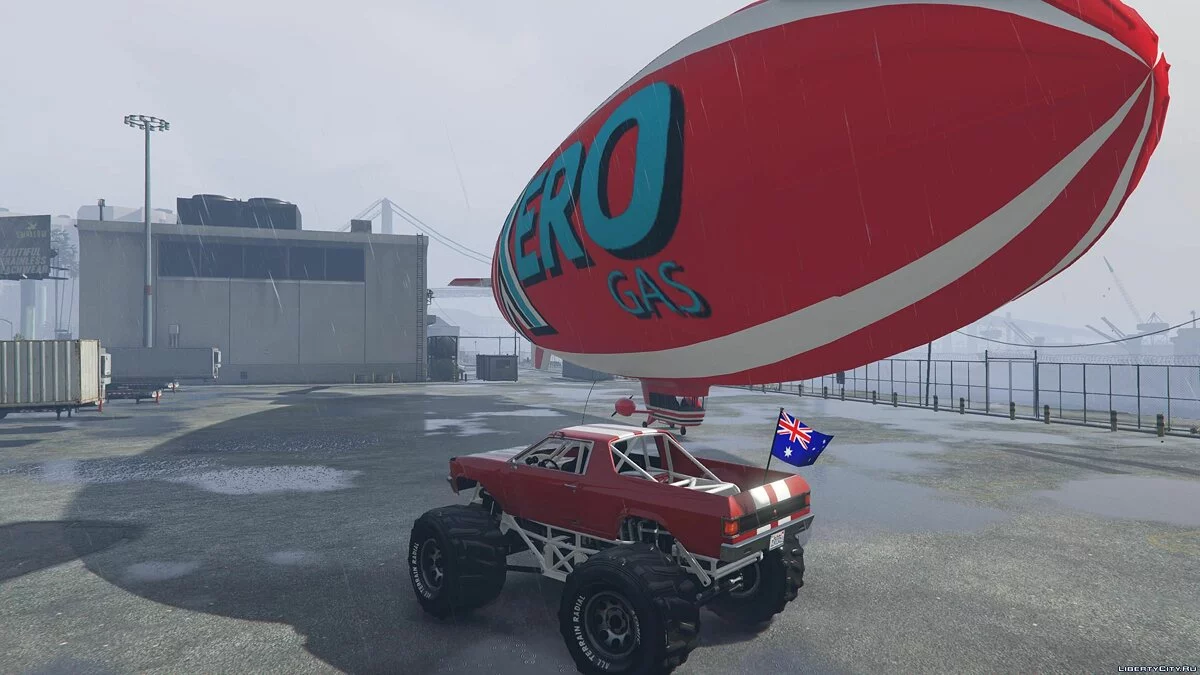 Exclusive Content DLC Unlocker (разблокировщик DLC контента) / GTA 5
