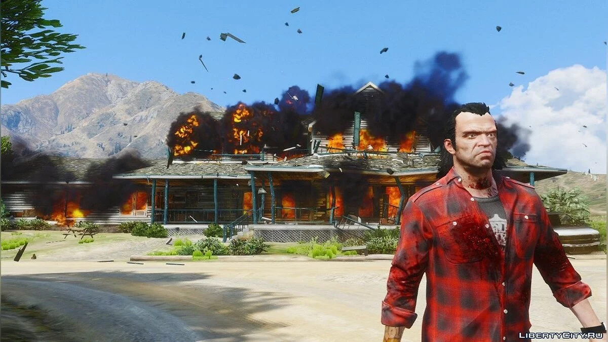Best High Setting for Medium and Low PC / GTA 5
