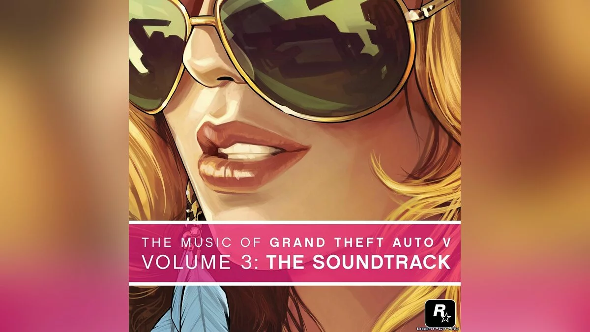 The Music Of Grand Theft Auto 5 / GTA 5