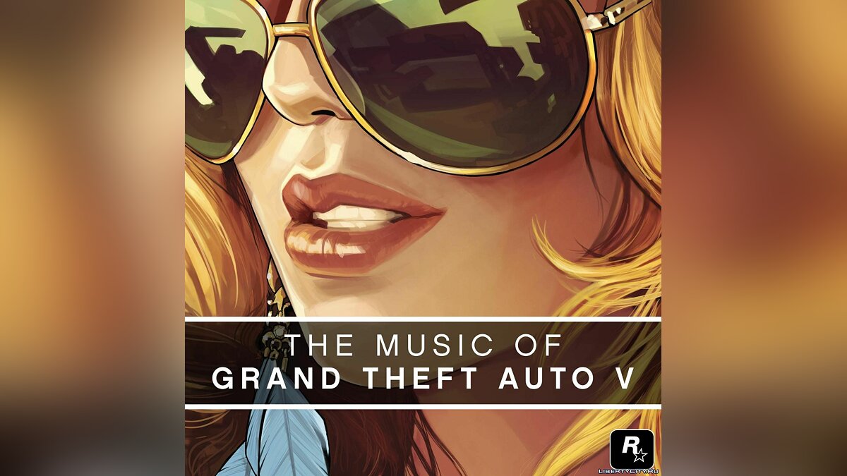 Скачать The Music Of Grand Theft Auto 5 для GTA 5