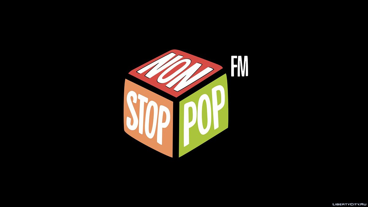 Gta 5 все песни из радио non stop pop фото 1
