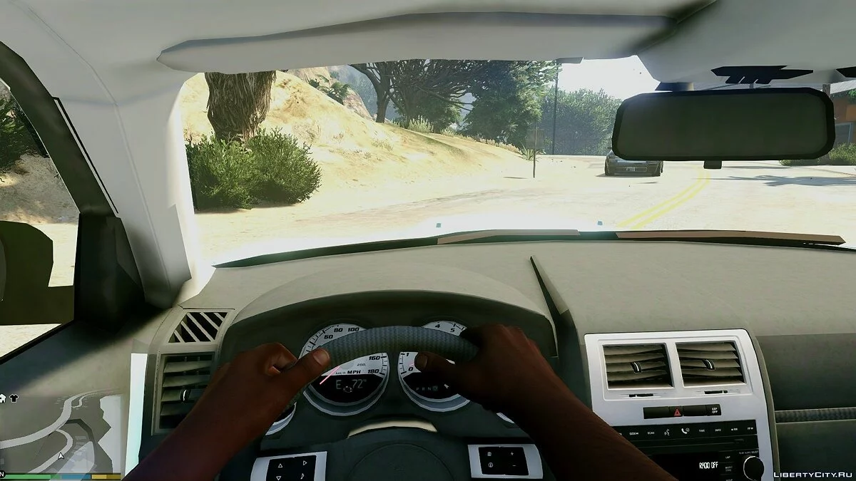 2006-'10 SRT8 Dodge Charger [Unlocked | Template] 1.0 / GTA 5