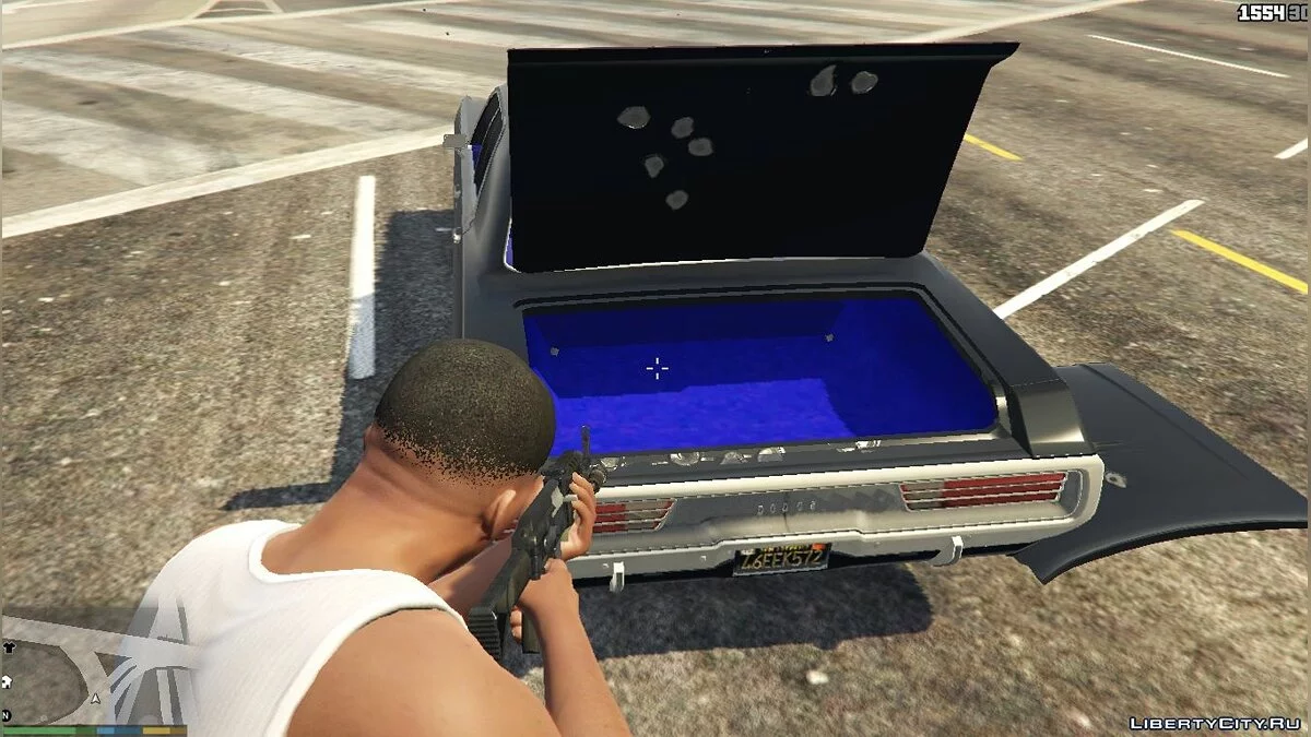 Dodge Polara / GTA 5