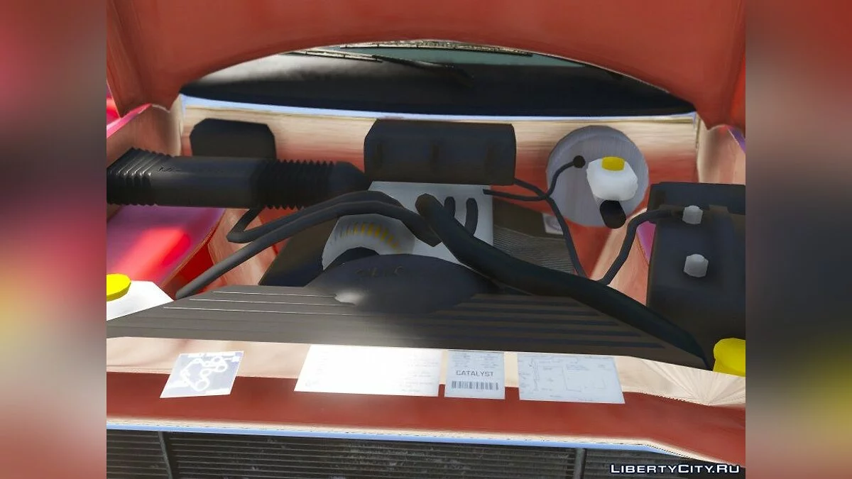 2001 Dodge Ram 1500 Club Cab [Replace] 1.1 [BETA] / GTA 5