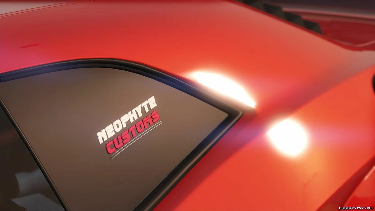 2018 Dodge Challenger SRT Demon [Add-On Extras] 1.2 / GTA 5