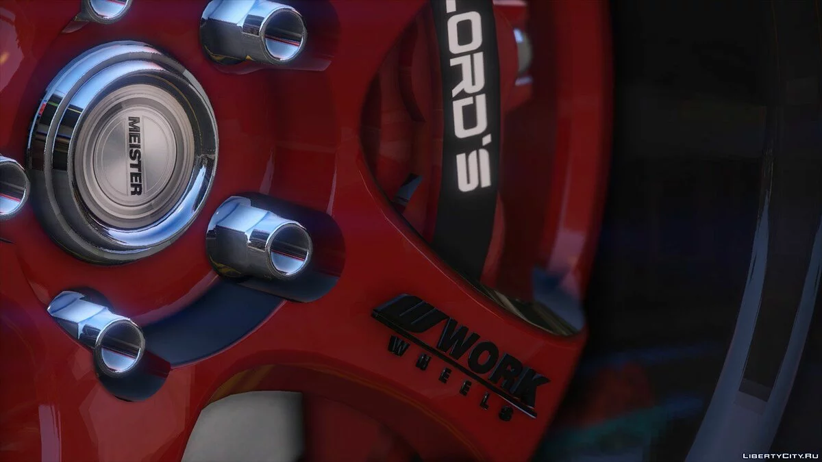 2018 Dodge Challenger SRT Demon [Add-On Extras] 1.3 / GTA 5