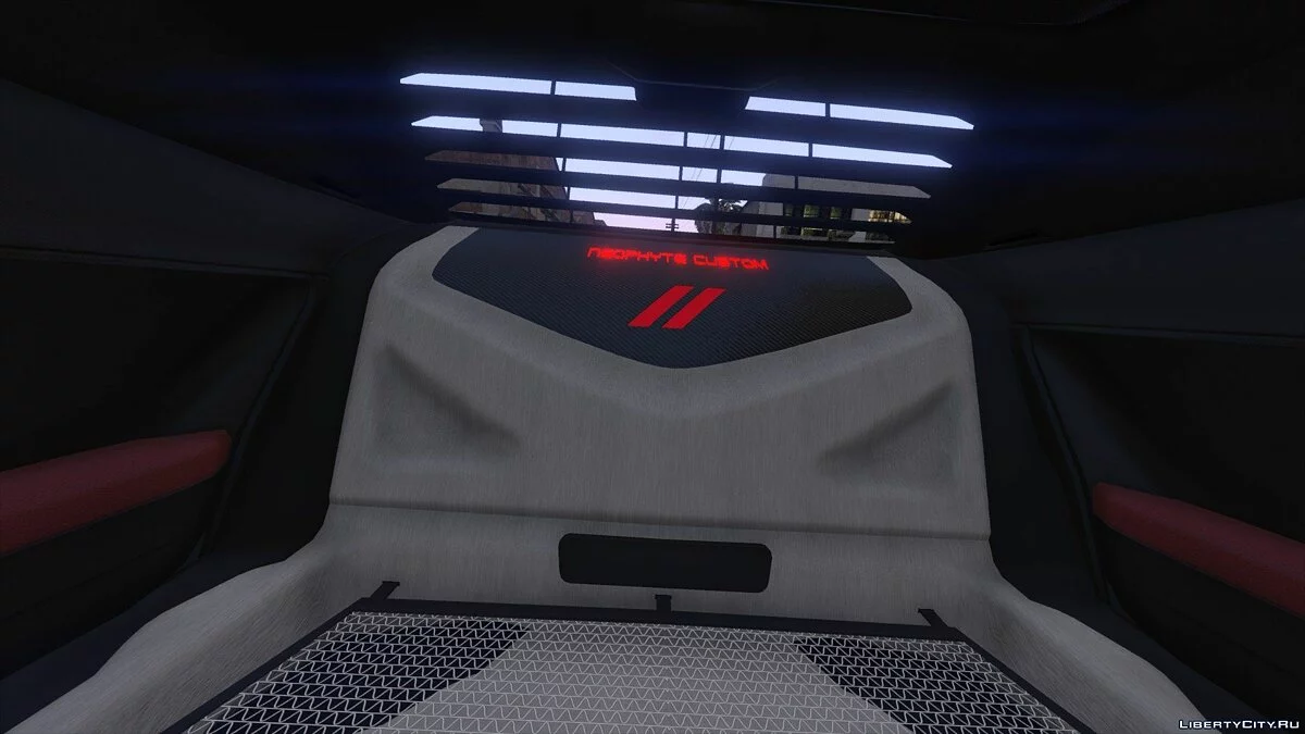 2018 Dodge Challenger SRT Demon [Add-On Extras] 1.3 / GTA 5