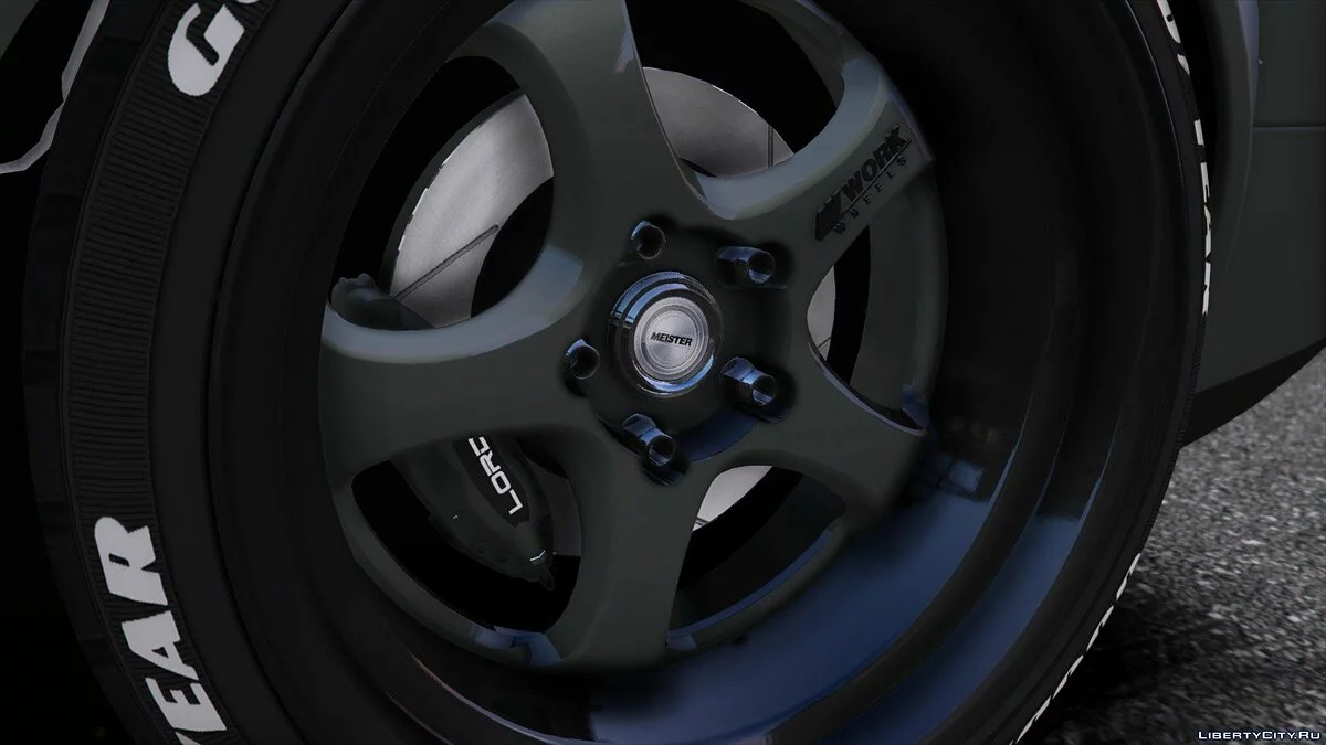 2018 Dodge Challenger SRT Demon [Add-On Extras] 1.3 / GTA 5