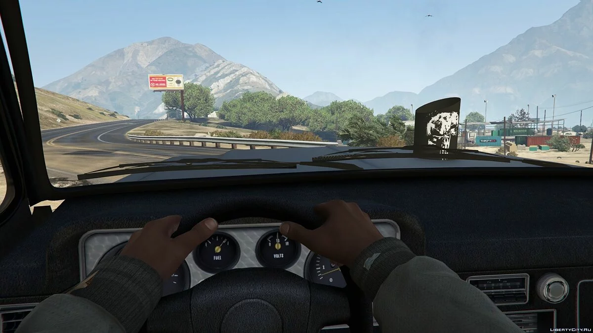 1992 Dodge Ram Extended Cab [Add-On] 1.0 / GTA 5