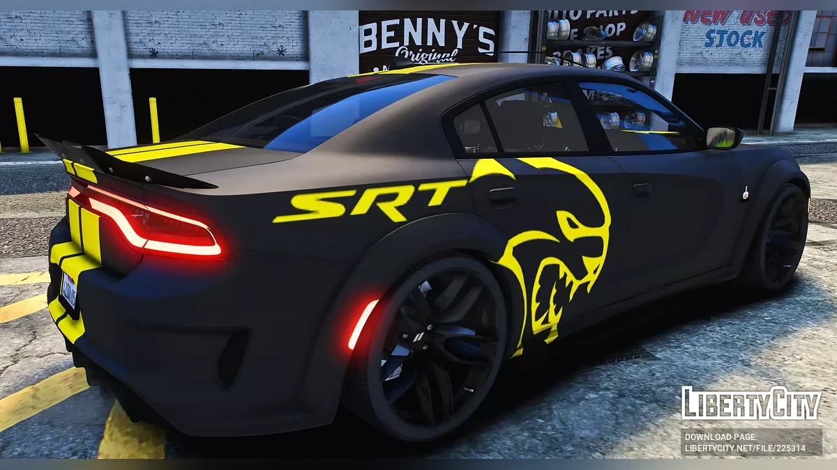 Custom Tuned