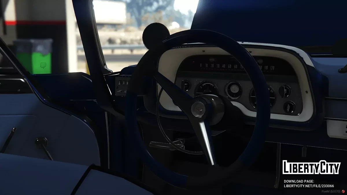 1959 Dodge Coronet v1.0 / GTA 5